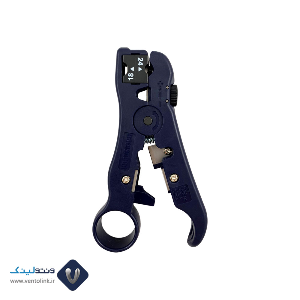 خرید استریپر دیتاشین مدل LT05S | فروشگاه آنلاین تجهیزات شبکه ونتولینک